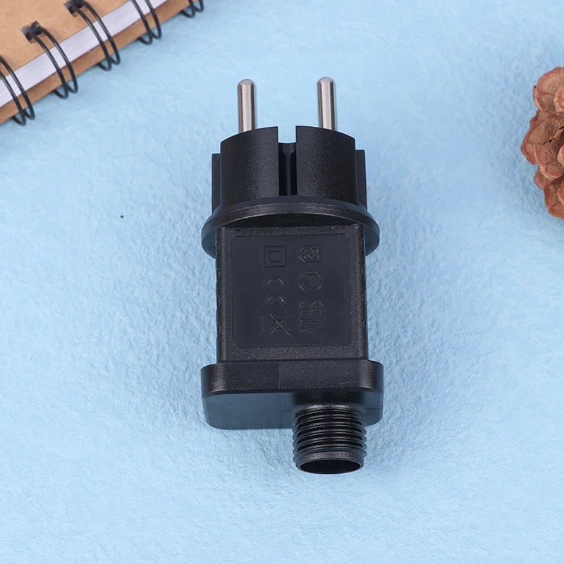 3.6W 31V LED String Lights Power Adapter – IP44 Waterproof
