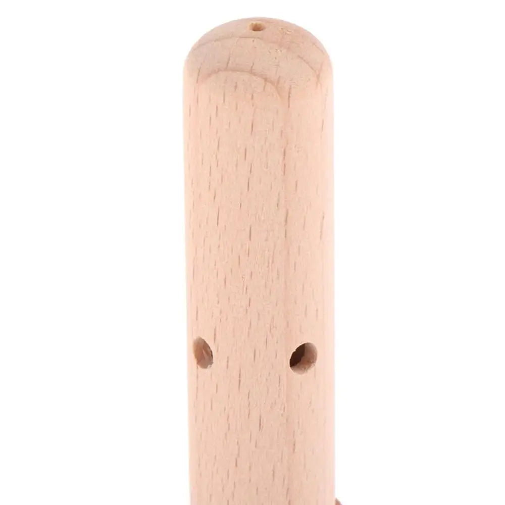 Wooden Essential Oil Aroma Diffuser Inhaler with Wick