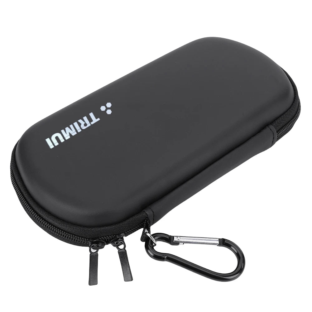 EVA Hard Case for Trimui Smart Pro – Shockproof & Waterproof Game Console Case Nixie no Tempered Film
