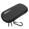 EVA Hard Case for Trimui Smart Pro – Shockproof & Waterproof Game Console Case Nixie no Tempered Film