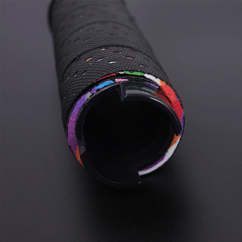 BUCKLOS MTB Lock-On Bike Grips – Anti-Slip Handlebar Covers Bike Handlebar Grips Nixie