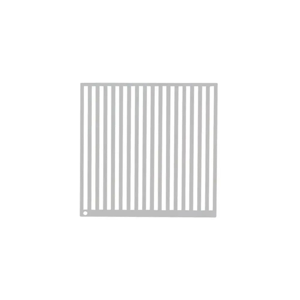Diamond Painting Ruler Non-Slip Grid Tool for Diamond Art Diamond Art Ruler Nixie