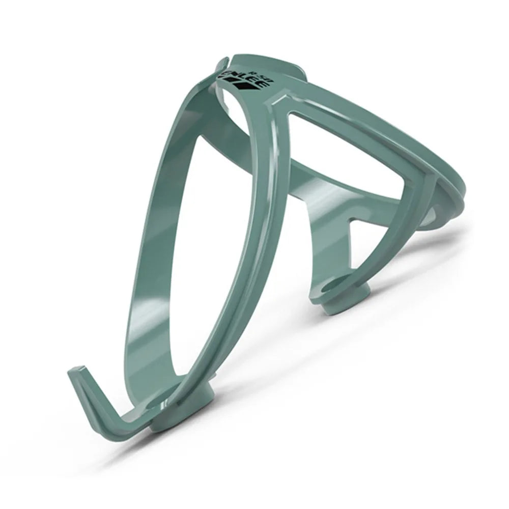 Ultralight Bike Water Bottle Cage – Polycarbonate & Fiberglass