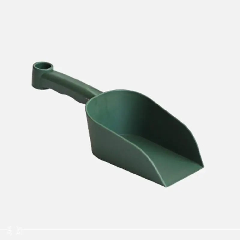 PP Plastic Garden Scoop – Trowel for Planting & Repotting