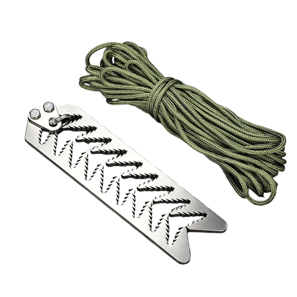 Foldable Pond Grass Cutter – Aquatic Plant Removal Tool