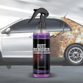 Car Rust Remover Spray – Auto Paint-Safe Metal Treatment 100ml Rust Remover Spray Nixie 100ml
