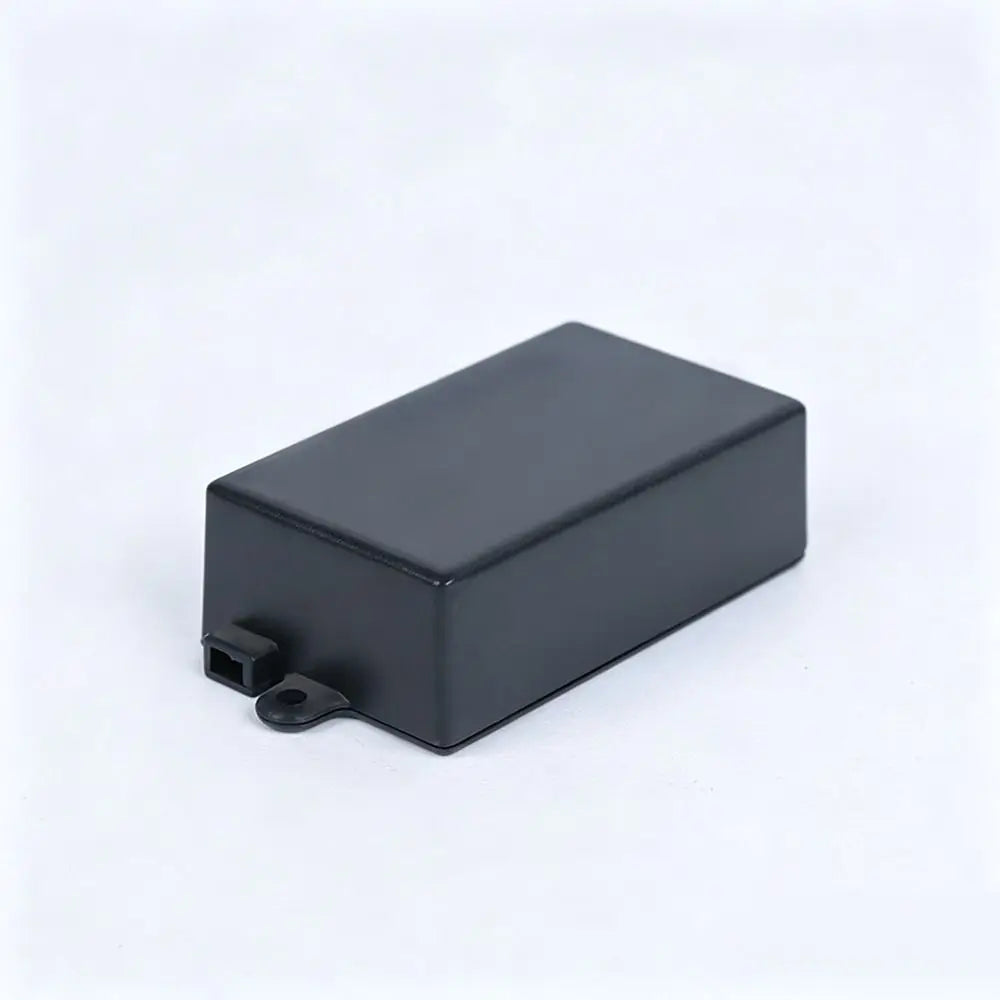 Plastic DIY Electronic Project Box Junction Case – 5 Sizes Electronic Project Box Nixie