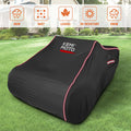 Can-Am Ryker 600/900/Sport/Rally 210D Waterproof Full Cover Vehicle Cover Nixie Default Title