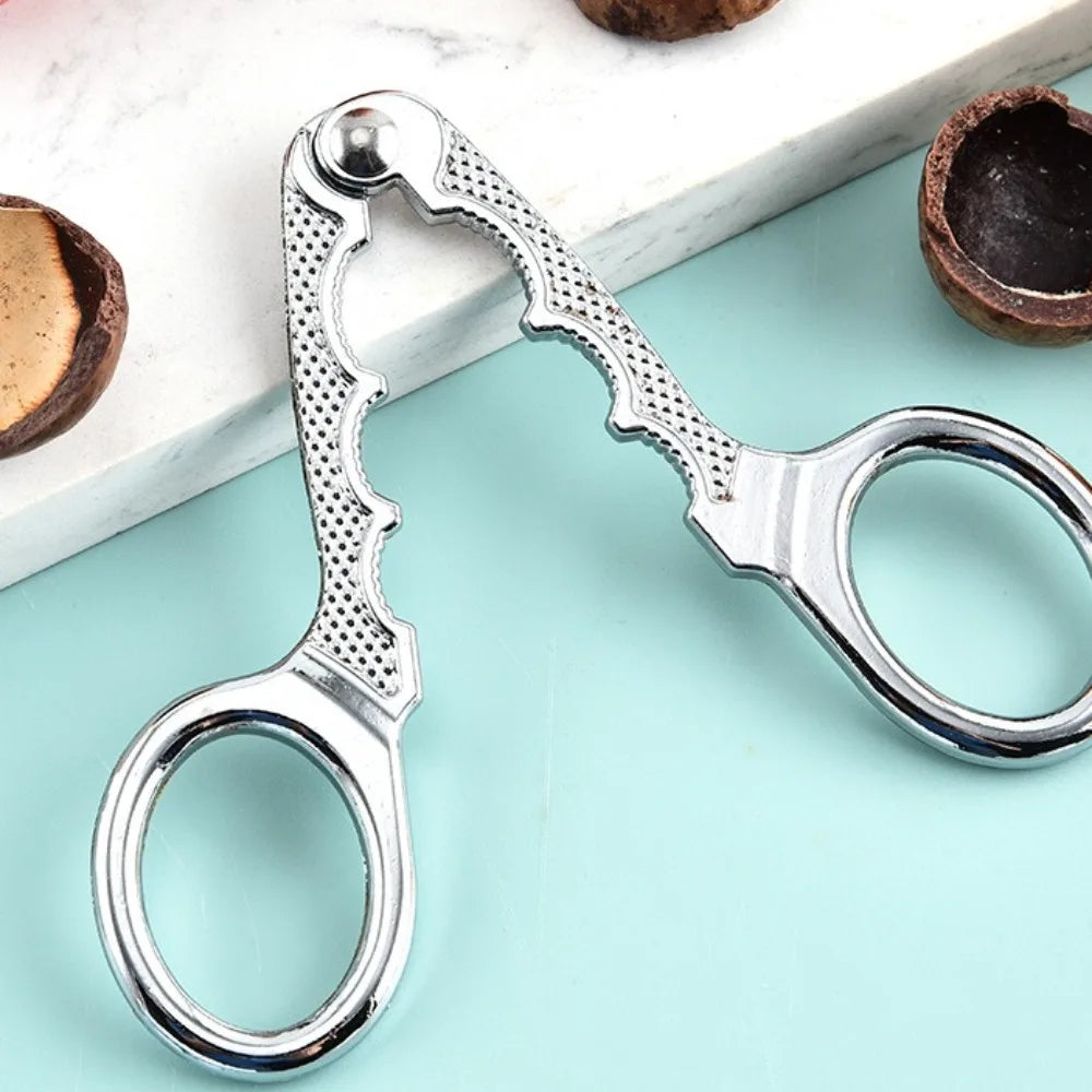 Sunflower Seed Nut Cracker Multi-Function Kitchen Tool