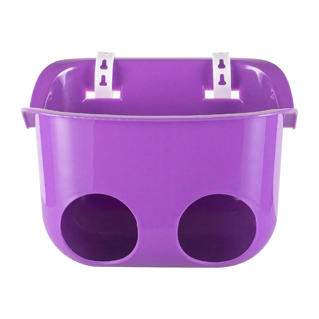 Doll Bicycle Seat Basket for Balance Bikes & Tricycles Doll Bike Seat Nixie