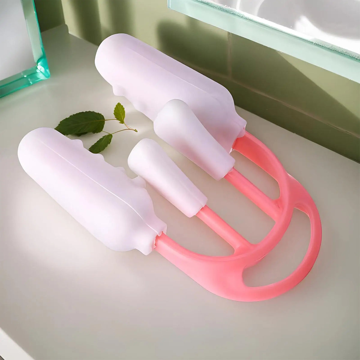 Reusable Nose Shaper Clip & Straightener Tool | All Nose Shapes Nose Shaper Tool Nixie