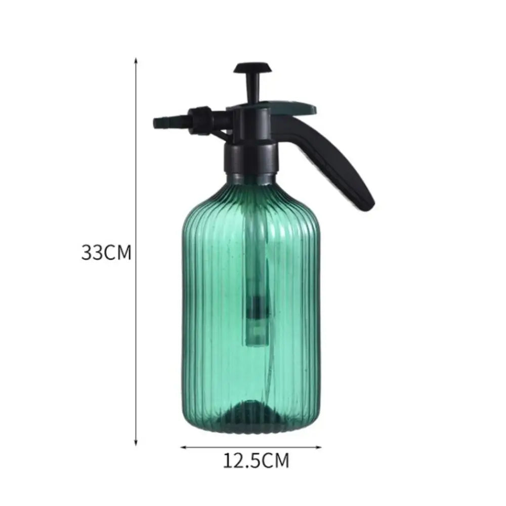 2L Pressurized Garden Spray Bottle – Mist & Jet Sprayer Garden Sprayer Nixie