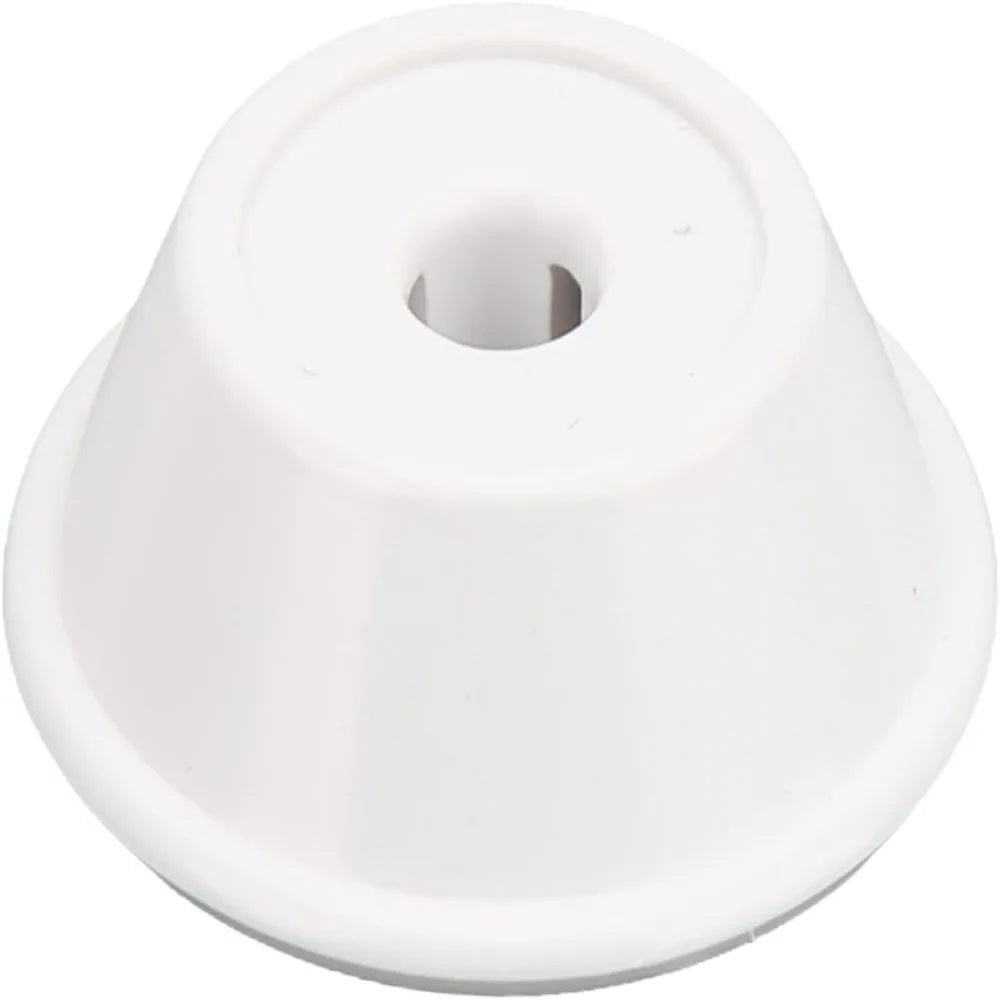 4pcs Spool Pin Caps Plastic Replacement for Sewing Machines