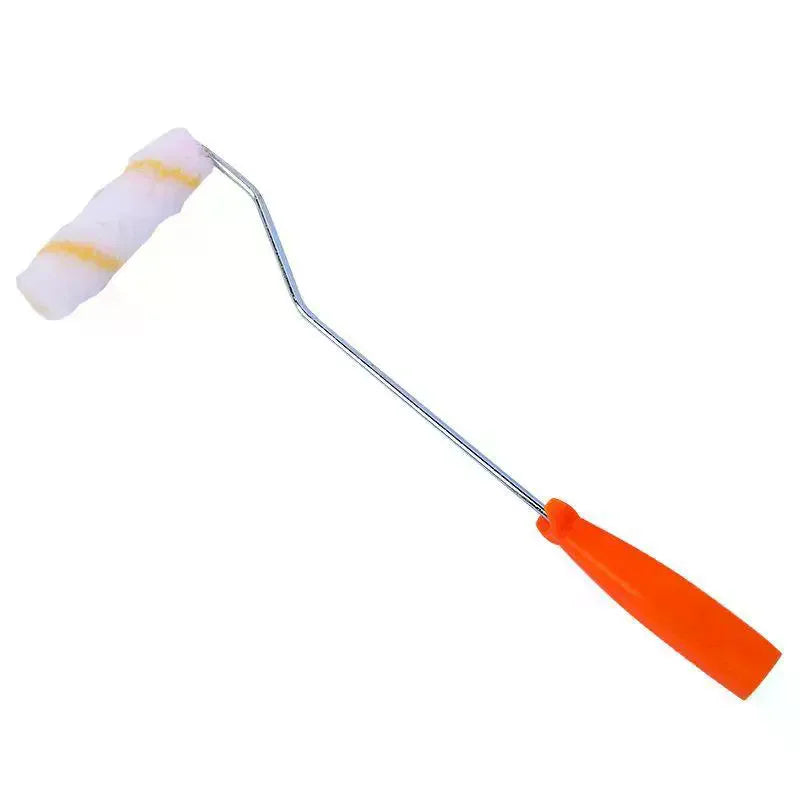 11-Piece 4 Inch Paint Roller Kit – Smooth Professional Finish