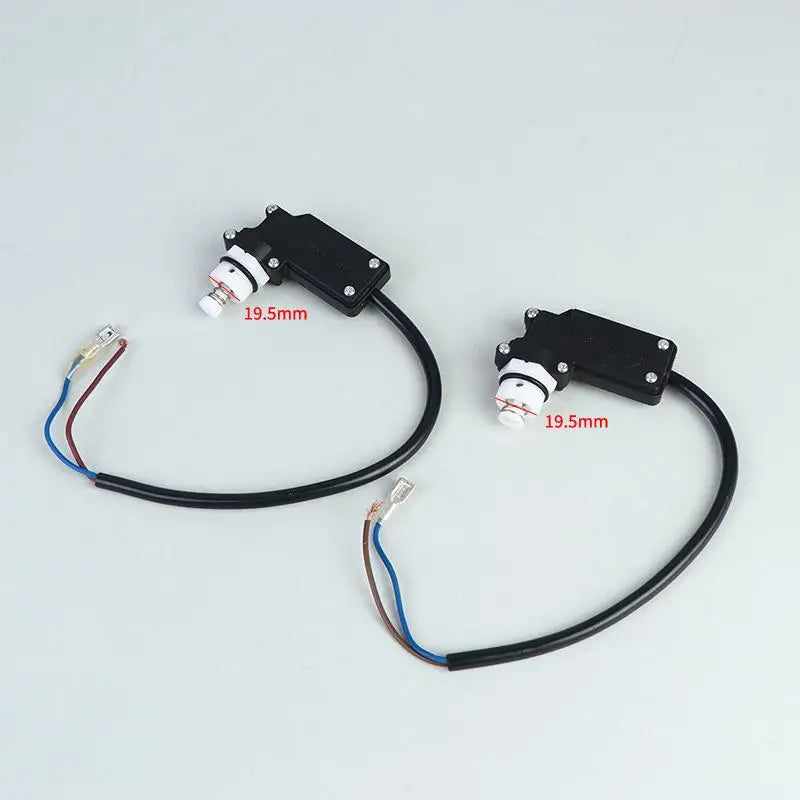 Universal Water Pump Pressure Switch for Washer & Car Washer