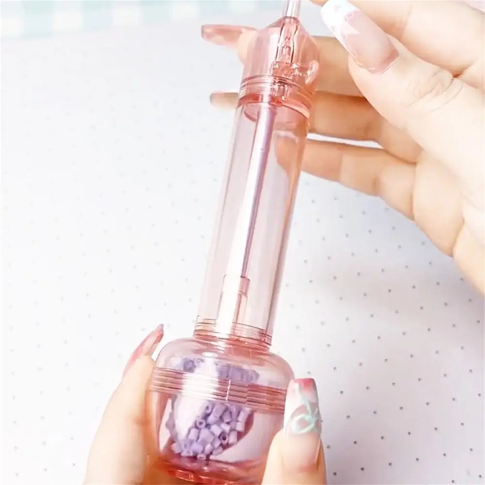 2.6mm Bead Placement Pen for Perler & Hama Beads DIY Crafts Bead Craft Pen Nixie