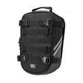 Motorcycle Rear Fender Bag – Dirt Bike Tool Roll Bag 6L Motorcycle Fender Bag Nixie Type A