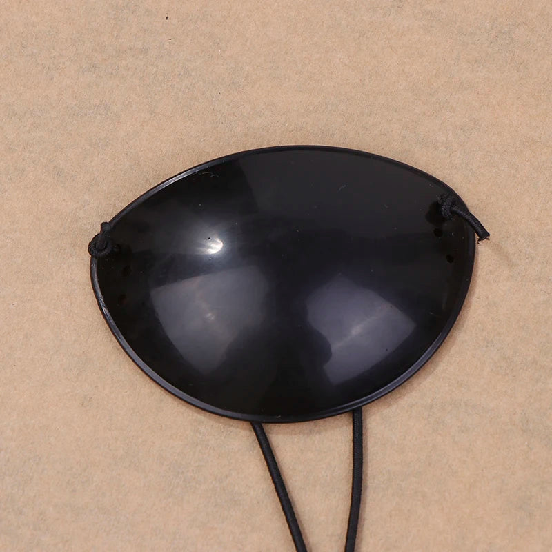Children's Monocular Eye Patch Goggle – Single Eye Cover