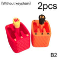 3D Printed Paddle Shifter Toy | Manual Transmission Ornament Novelty Desk Toy Nixie B2