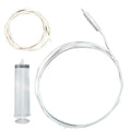 Flexible Drain Pipe Cleaner for Car AC, Fridge & Sink