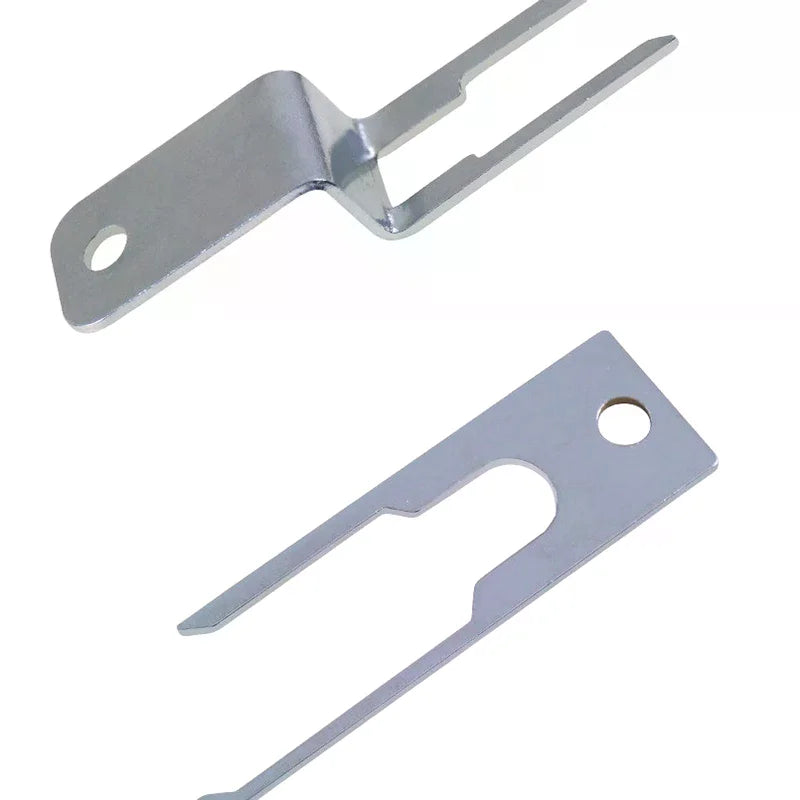 Metal Seat Belt Release Tool for Tesla Model 3 & Y – 1133787-00-A Seat Belt Release Tool Nixie
