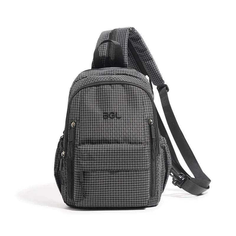 Nixie Women's Lightweight Nylon Backpack – Large Capacity Women's Backpack Nixie
