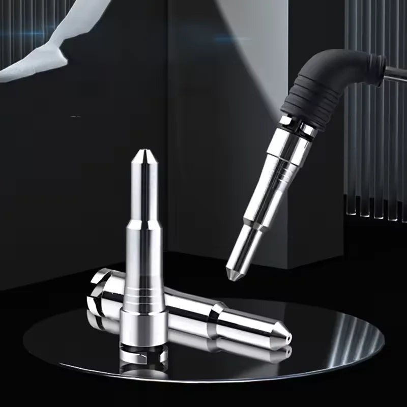 Stainless Steel Steam Nozzle Milk Frother for DeLonghi Dedica Coffee Machine Accessory Nixie