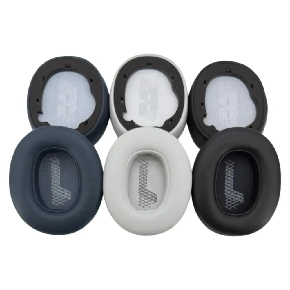 Replacement Ear Pads for JBL LIVE 770NC – Memory Foam Cushions Headphone Ear Pads Nixie