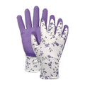 Latex Foam Garden Gloves – Non-Slip, Waterproof, One Size