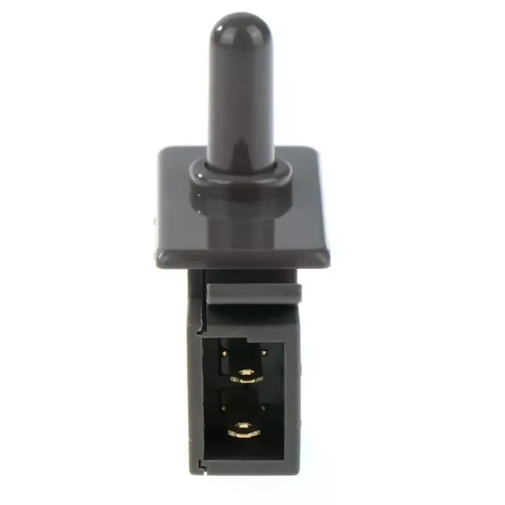 Refrigerator Door Light Switch Push Button Replacement HC-056K
