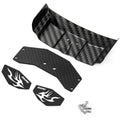 RC Rear Wing Spoiler for Losi Micro-B 1/24 Buggy Upgrade RC Car Upgrade Part Nixie B