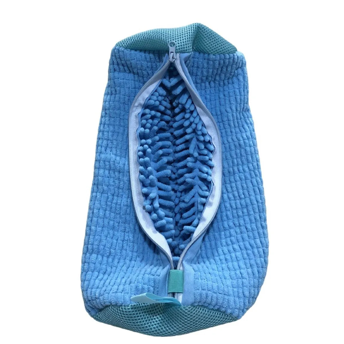 Chenille Shoe Laundry Bag for Washing Machine – 1 to 4 Pack