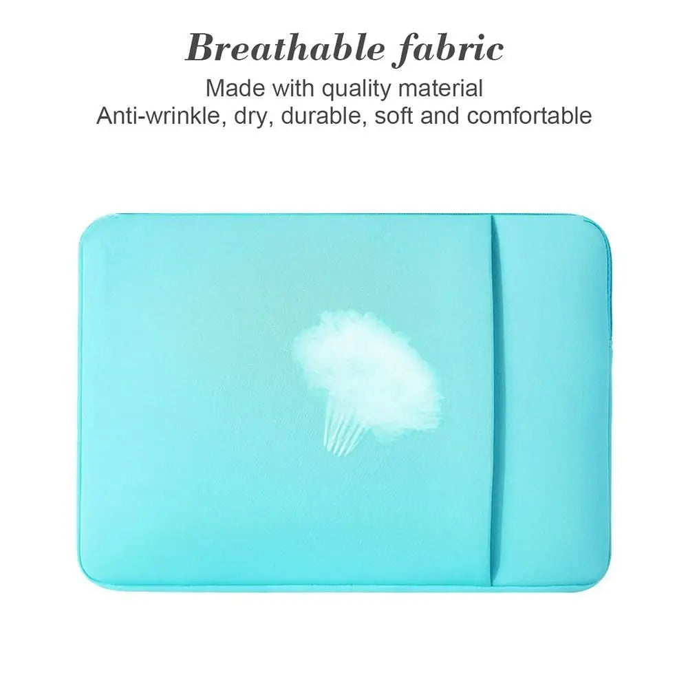 E-Reader Sleeve 6–11 Inch | Kindle Kobo Boox Foam Carry Case E-Reader Sleeve Case Nixie