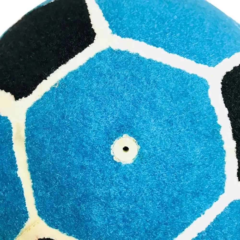 Size 4 Velcro Sticky Soccer Ball – Soft PVC Target Shooting Velcro Soccer Ball Nixie