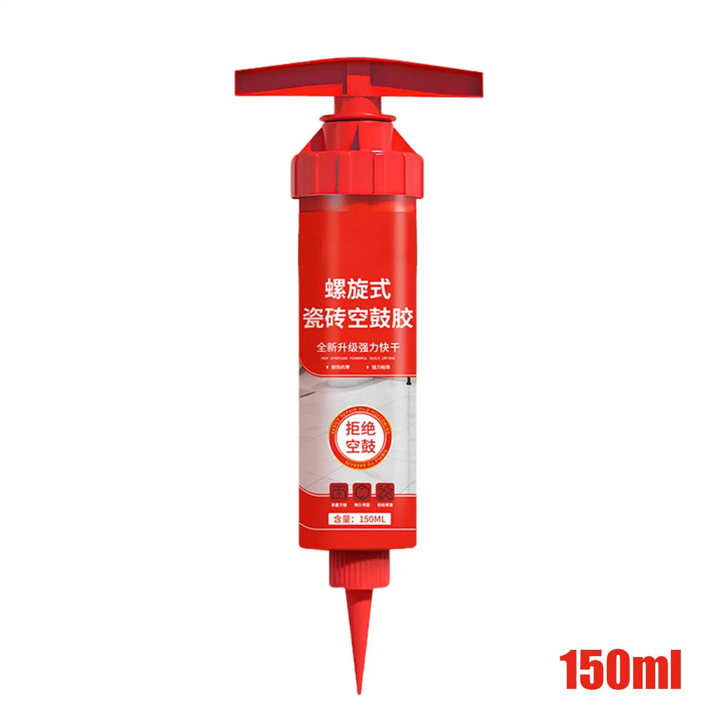 Shower Grout Crack Filler 150ml – Waterproof Tile Sealant Grout Crack Filler Nixie