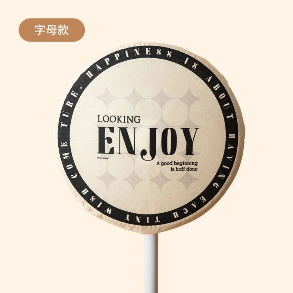 Cartoon Electric Fan Cover Safety Mesh Finger Guard Protector Fan Safety Cover Nixie 04
