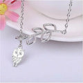 Owl Choker Necklace – Ethnic Zinc Alloy Mood Tracker Pendant Pendant Choker Necklace Nixie Silver