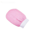 Hammam Exfoliating Scrub Mitt – Double-Sided Peeling Glove