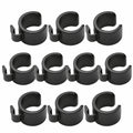 10pcs Speaker Pole Cable Clips 15/20/25mm – Cable Management