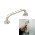 Stainless Steel Bathroom Grab Bar – Non-Slip Safety Rail Bathroom Grab Bar Nixie Default Title