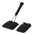 Adjustable Angle Silicone Spatula Set – Heat-Resistant Turner