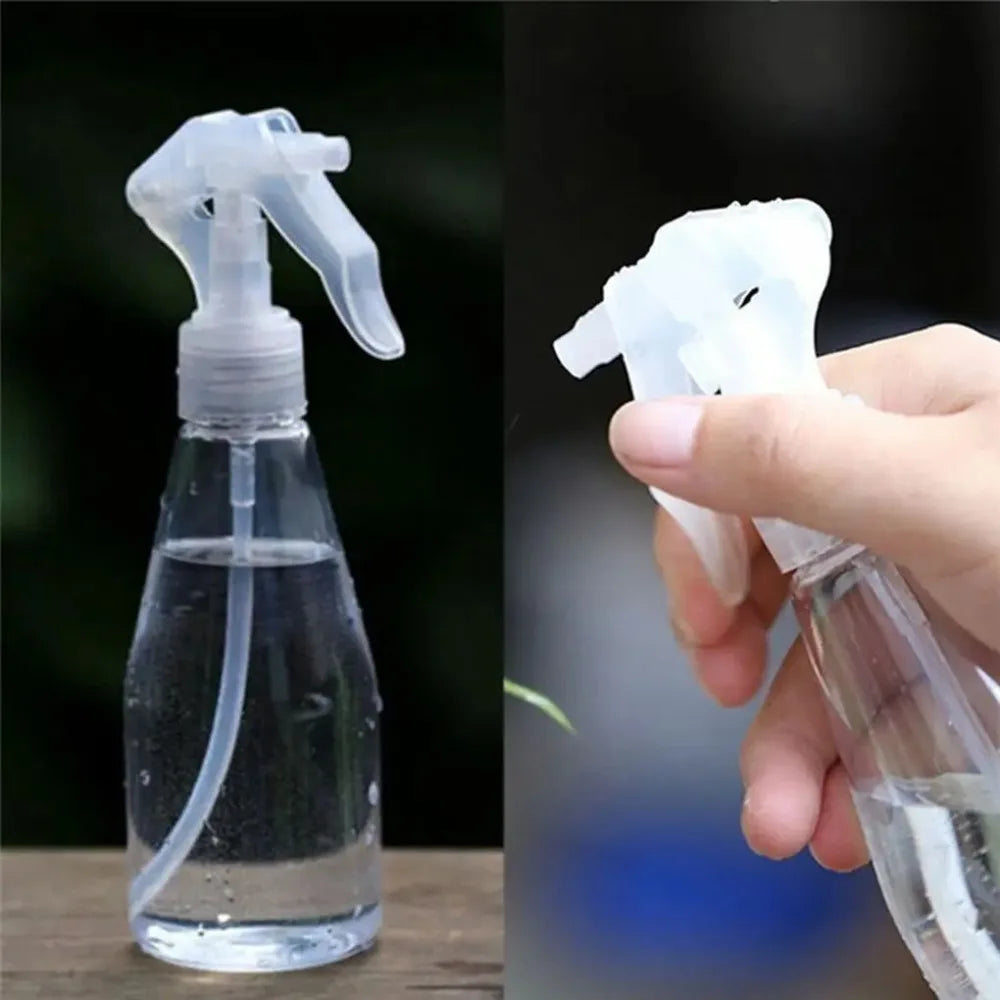 200ml Refillable Plastic Trigger Spray Bottle – Garden & Home