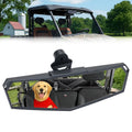 CFMOTO UFORCE ZForce 950 Center Rear View Mirror Top Mount UTV Rearview Mirror Nixie Default Title
