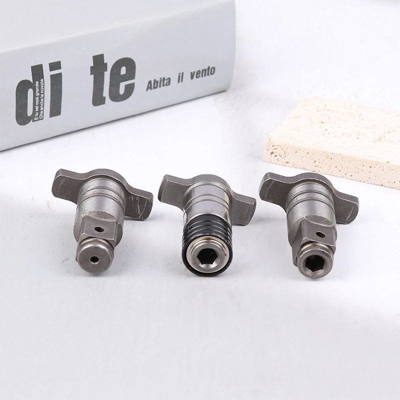 Impact Wrench Shaft Adapter Drill Bit Conversion Head – Chrome Steel