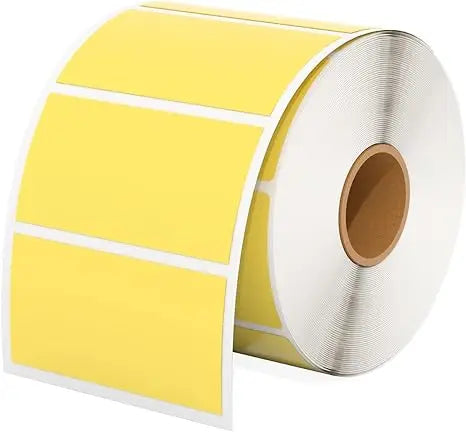 Thermal Label Sticker Paper 30–50mm | Phomemo M110 M220 M200