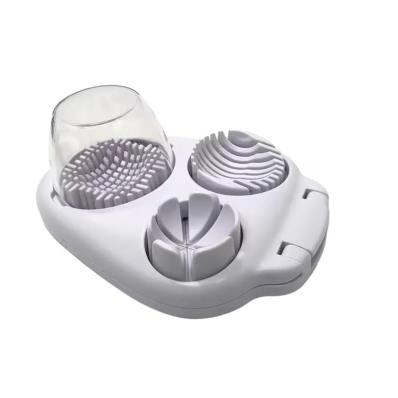 Multifunctional Egg Slicer & Ham Sausage Cutter Tool