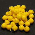40/50Pcs Corn Flavor Floating Ball Carp Fishing Soft Bait Lures Fishing Soft Bait Nixie 12mm-40PCS