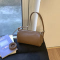 Nixie Pillow Bag – Women's Shoulder & Crossbody Handbag Shoulder Crossbody Bag Nixie Brown Extra Large