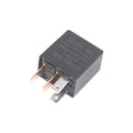 DC 12V 40A Automotive Relay SPDT 4/5 Pin with Harness Socket Automotive Relay Nixie 4pin