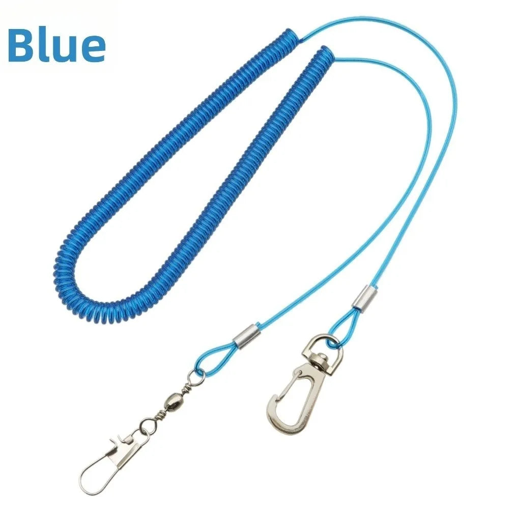 Ultra-Light Parrot Training Leash | Anti-Bite Bird Flying Rope